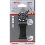 Bosch Professional Tauchsägeblatt AIZ 32 EPC Wood 5 Stück, HCS, Breite 32mm