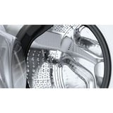 Bosch WGG244F40 Serie 6, Waschmaschine weiß/schwarz, i-Dos