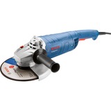 Bosch Winkelschleifer GWS 2200 J Professional blau, 2.200 Watt