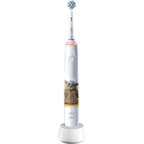 Braun Oral-B Pro Junior Star Wars, Elektrische Zahnbürste 