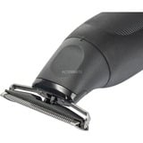 Braun Series XT5200 Face + Body + Travel, Bartschneider schwarz/silber