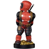 Cable Guy Deadpool 2019, Halterung rot