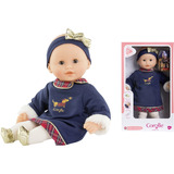 Corolle Mon Premier Poupon Calin Margaux Feiertage, Puppe 