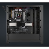 Corsair DIMM 48 GB DDR5-8000 (2x 24 GB) Dual-Kit, Arbeitsspeicher silber, CMKC48GX5M2X8000C38, Vengeance, INTEL XMP