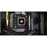 Corsair DIMM 48 GB DDR5-8000 (2x 24 GB) Dual-Kit, Arbeitsspeicher silber, CMKC48GX5M2X8000C38, Vengeance, INTEL XMP