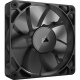 Corsair iCUE LINK RX120 Triple, Gehäuselüfter schwarz, inkl. iCUE LINK-System-Hub, 120 mm