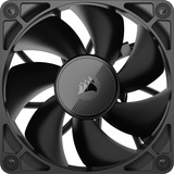 Corsair iCUE LINK RX120 Triple, Gehäuselüfter schwarz, inkl. iCUE LINK-System-Hub, 120 mm