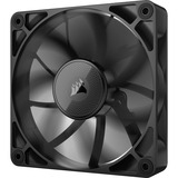 Corsair iCUE LINK RX120 Triple, Gehäuselüfter schwarz, inkl. iCUE LINK-System-Hub, 120 mm