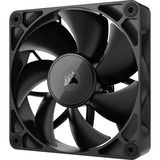Corsair iCUE LINK RX120 Triple, Gehäuselüfter schwarz, inkl. iCUE LINK-System-Hub, 120 mm