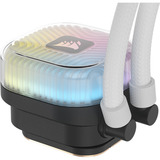 Corsair iCUE LINK TITAN II 360 RX RGB , Wasserkühlung weiß, White
