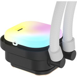 Corsair iCUE LINK TITAN II 360 RX RGB , Wasserkühlung weiß, White