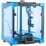 Creality Ender-6, 3D-Drucker schwarz/blau