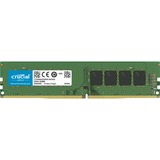 Crucial DIMM 32 GB DDR4-3200 (1x 32 GB) , Arbeitsspeicher CT32G4DFD832A