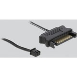 DeLOCK Konverter M.2 B+M Stecker  > 1x intern USB 3.2 Gen 2 Key A 20 Pin 