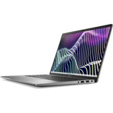 Dell Latitude 7430 Generalüberholt, Notebook silber, Intel® Core™ i5-1245U, Intel® Iris® Xe Graphics, 32 GB DDR4, 256 GB (256 GB SSD), Windows 11 Pro