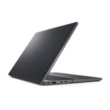 Dell Pro 16 (7693X), Notebook grau, AMD Ryzen 5 PRO 215, AMD Radeon 740M, 16 GB DDR5, 512 GB (512 GB SSD), Windows 11 Pro