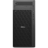 Dell Pro Max Tower T2 (7W1J7), PC-System schwarz, Windows 11 Pro