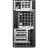 Dell Pro Max Tower T2 (7W1J7), PC-System schwarz, Windows 11 Pro
