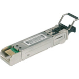 Digitus HP-kompatibles mini GBIC (SFP) Modul, 1.25 Gbps, 20k, Transceiver 