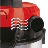 EINHELL Nass-/Trockensauger TE-VC 2230 SA rot