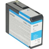 Epson Tinte cyan T580200 (C13T580200) 