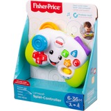 Fisher-Price Lernspaß Spiel-Controller, Lerncomputer 