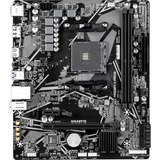 GIGABYTE A520M H ARGB, Mainboard 