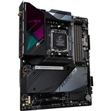 GIGABYTE B650E AORUS MASTER, Mainboard schwarz