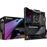 GIGABYTE B650E AORUS MASTER, Mainboard schwarz