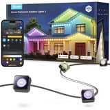 Govee Permanent Outdoor Lights 2, LED-Leuchte 30 Meter