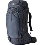Gregory BALTORO 100 PRO, Rucksack blaugrau, 100 Liter, Größe S