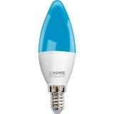 HOMEPILOT addZ LED-Lampe E14 White and Colour 