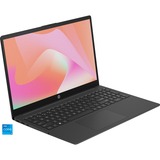 HP 15-fd0154ng, Notebook schwarz, ohne Betriebssystem, 512 GB SSD