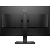 HP 27mq, LED-Monitor 68.6 cm(27 Zoll), silber/schwarz, QHD, IPS, HDMI, VGA