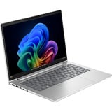 HP EliteBook 6 G2i (E02G1ET), Notebook silber, Intel® Core™ Ultra 5 325, Intel® Graphics, 32 GB LPDDR5, 512 GB (512 GB SSD), Windows 11 Pro