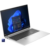 HP EliteBook 860 G11 (9G0K6ET), Notebook silber, Intel® Core™ Ultra 7 155U, Intel® Graphics, 16 GB DDR5, 512 GB (512 GB SSD), Windows 11 Pro 64-Bit