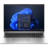HP EliteBook 860 G11 (9G0K6ET), Notebook silber, Intel® Core™ Ultra 7 155U, Intel® Graphics, 16 GB DDR5, 512 GB (512 GB SSD), Windows 11 Pro 64-Bit