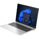 HP EliteBook 860 G11 (9G0K6ET), Notebook silber, Intel® Core™ Ultra 7 155U, Intel® Graphics, 16 GB DDR5, 512 GB (512 GB SSD), Windows 11 Pro 64-Bit