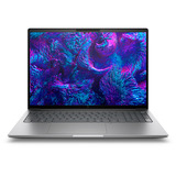 HP EliteBook 8 G1i (AD3H3ET), Notebook silber, Intel® Core™ Ultra 5 228V, Intel® Arc™ Graphics, 32 GB DDR5, 512 GB (512 GB SSD), Windows 11 Pro