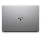 HP EliteBook 8 G1i (AD3H3ET), Notebook silber, Intel® Core™ Ultra 5 228V, Intel® Arc™ Graphics, 32 GB DDR5, 512 GB (512 GB SSD), Windows 11 Pro