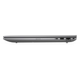 HP EliteBook 8 G1i (AD3H3ET), Notebook silber, Intel® Core™ Ultra 5 228V, Intel® Arc™ Graphics, 32 GB DDR5, 512 GB (512 GB SSD), Windows 11 Pro