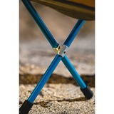 Helinox Camping-Stuhl Speed Stool 14501 schwarz/blau, Black