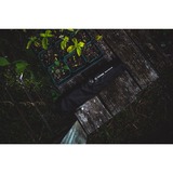Helinox Camping-Stuhl Speed Stool 14501 schwarz/blau, Black