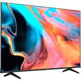 Hisense 50E78HQ, QLED-Fernseher 126 cm (50 Zoll), schwarz, UltraHD/4K, Triple Tuner, SmartTV