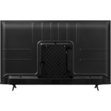 Hisense 50E78HQ, QLED-Fernseher 126 cm (50 Zoll), schwarz, UltraHD/4K, Triple Tuner, SmartTV