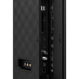Hisense 50E78HQ, QLED-Fernseher 126 cm (50 Zoll), schwarz, UltraHD/4K, Triple Tuner, SmartTV