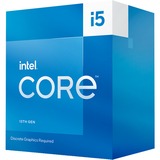 Intel® Core™ i5-13500, Prozessor Boxed-Version