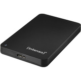 Intenso Memory Drive 2,5" USB 3.0 1 TB, Externe Festplatte schwarz
