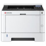 Kyocera ECOSYS PA3500x Plus (inkl. 3 Jahre Kyocera Life Plus), Laserdrucker grau/schwarz, USB, LAN