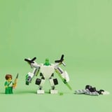 LEGO 71487 DREAMZzz Z-Blob's Roboter- und Fahrzeugabenteuer, Konstruktionsspielzeug 